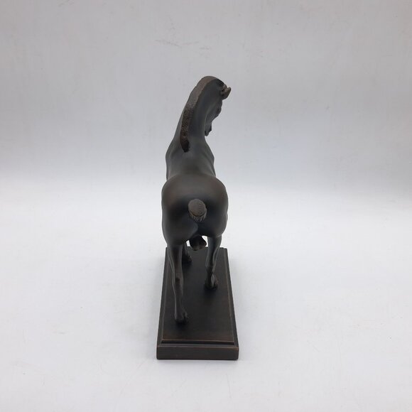 Leonardo's Horse By Da Vinci Replica - Picture 5 of 11